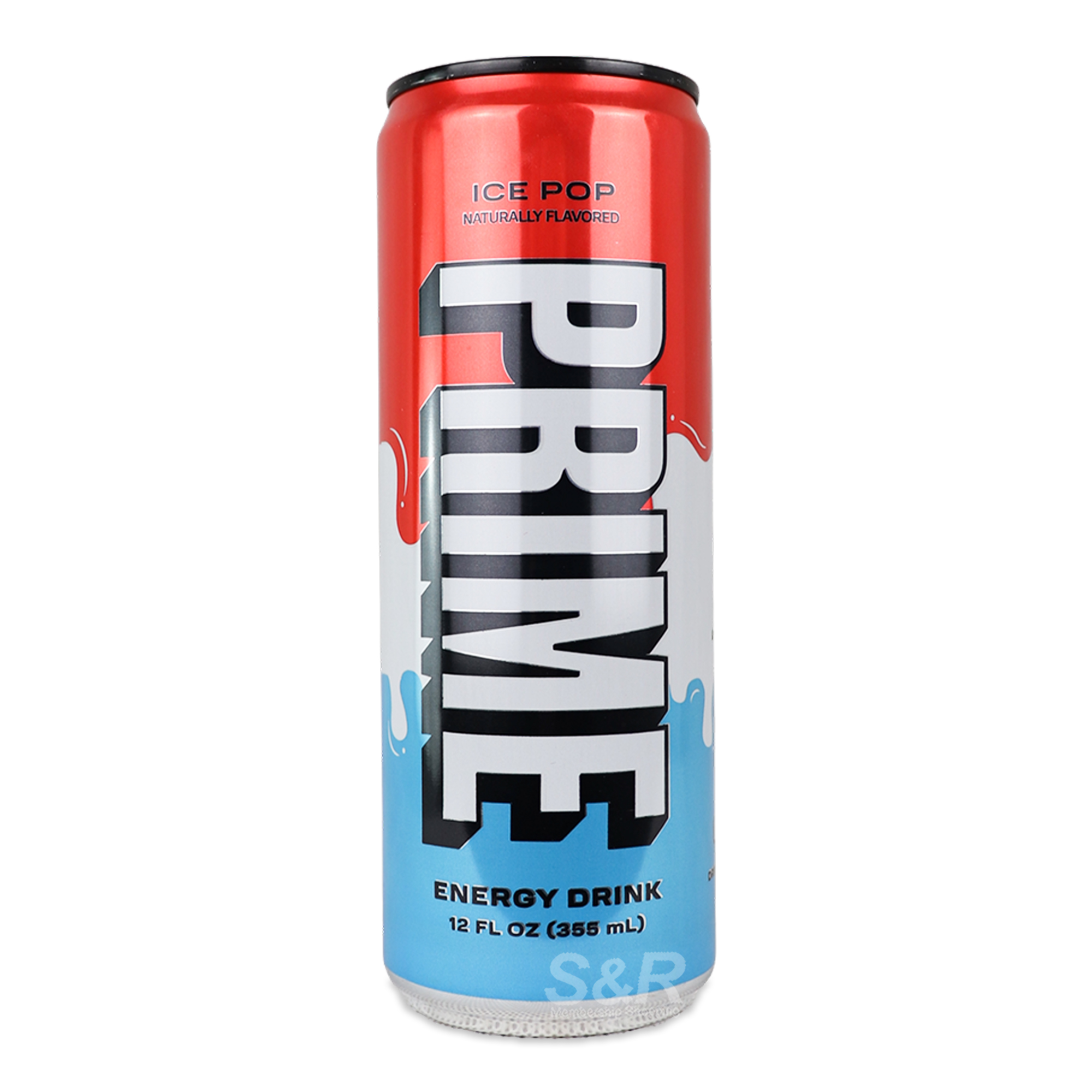 Prime Energy Drink 355mL